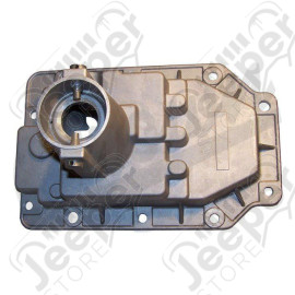 Transmission Cover