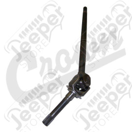 Axle Shaft (Front Left)