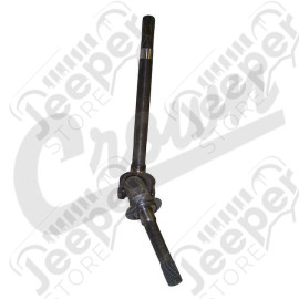 Axle Shaft (Front Right)