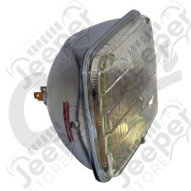 Headlight (Sealed Beam)