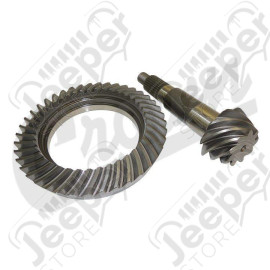 Gear & Pinion (4.56)