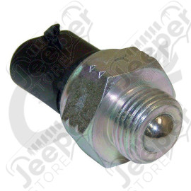 Transfer Case Switch