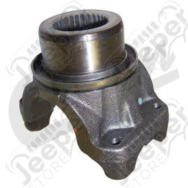 Pinion Yoke (Rear Axle)