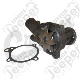 Water Pump (New)