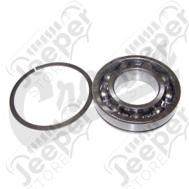 Input Shaft Bearing