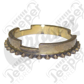 Blocking Ring (2nd & 3rd Synchro)