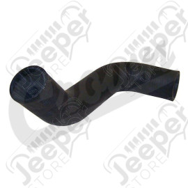Radiator Hose (Upper-Inlet)