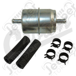 Fuel Filter Kit