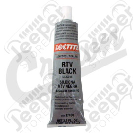 RTV Silicone Sealant