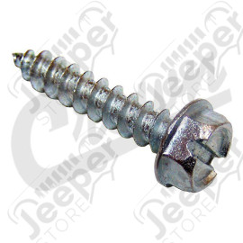 Screw (Fender Flare)