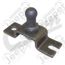 Clutch Release Stud & Bracket