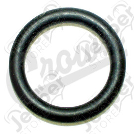 Bellcrank Seal