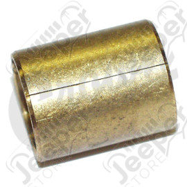Output Shaft Pilot Bushing (Front)