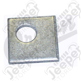 Lock Plate