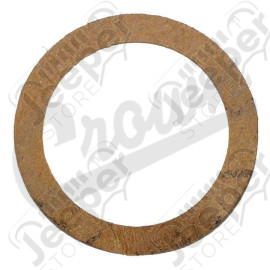 Output Gasket