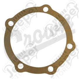 Housing Gasket (Rear Output)