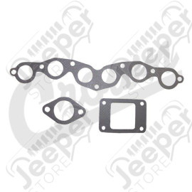 Exhaust Manifold Gasket Set