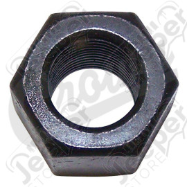 U-Bolt Nut