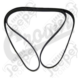 Serpentine Belt