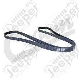 Serpentine Belt