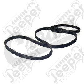 Serpentine Belt