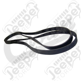 Serpentine Belt