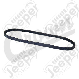 Belt (Fan & Idler Pulley)
