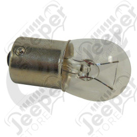 Ampoule compartiment moteur Jeep Wrangler YJ, Cherokee XJ, Grand Cherokee ZJ, ZG, WJ, WG - Bulb (105)