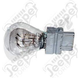 Bulb (3457 Clear)