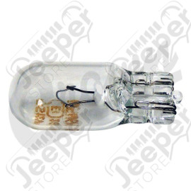 Bulb (W5W)