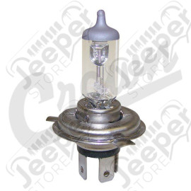 Headlight Bulb (Europe)