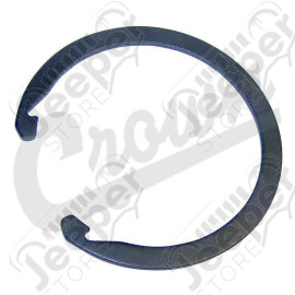 Wheel Hub Snap Ring (Front)