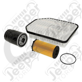 Master Filter Kit
