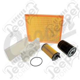 Master Filter Kit