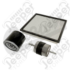 Master Filter Kit