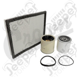 Master Filter Kit