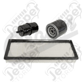 Master Filter Kit