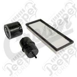 Master Filter Kit