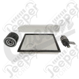 Master Filter Kit