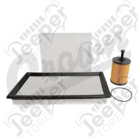 Master Filter Kit