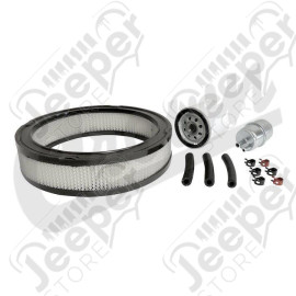 Master Filter Kit