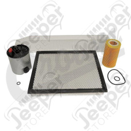 Master Filter Kit