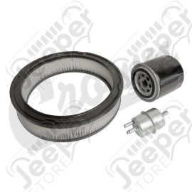 Master Filter Kit