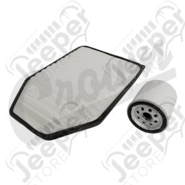 Master Filter Kit