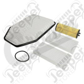 Master Filter Kit