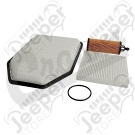 Master Filter Kit