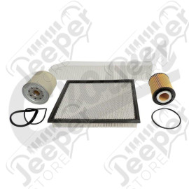 Master Filter Kit