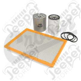 Master Filter Kit