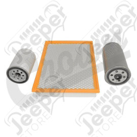 Master Filter Kit