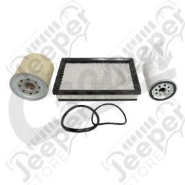 Master Filter Kit